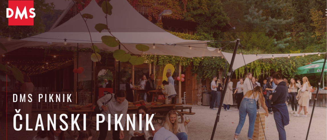 Image for Članski piknik DMS